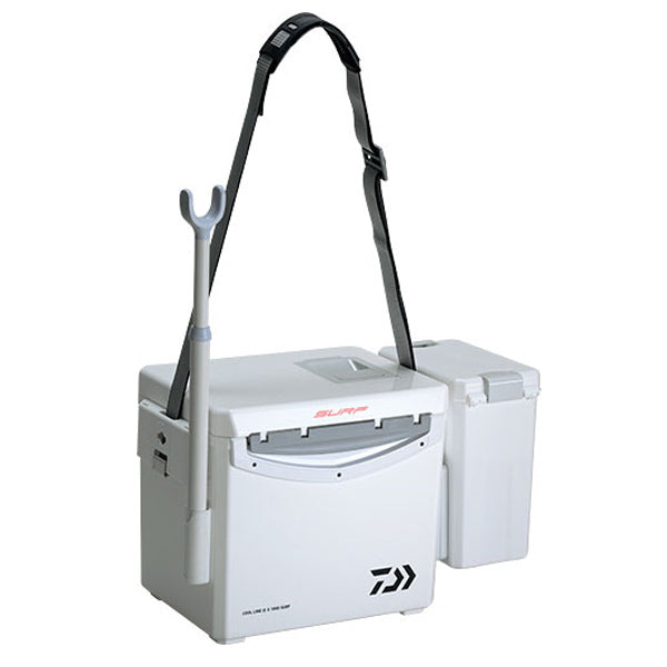 クールライン アルファ S-1000X SURF (サーフ)