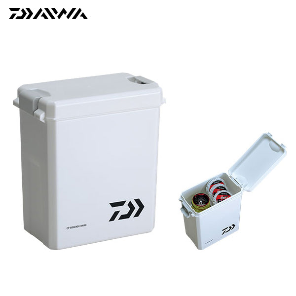 CPサイドボックスハード