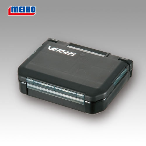 バーサス VS-318SD ブラック