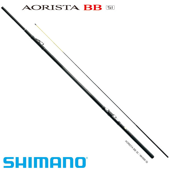 アオリスタ BB-SI MH500 SI