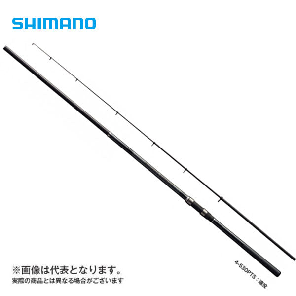 SHIMANO  HOLIDAY ISO3-450PTSロッド