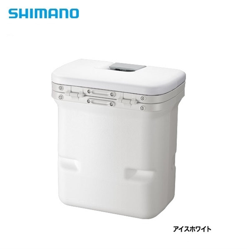 サイドボックス フィクセル用 CS-778N アイスホワイト