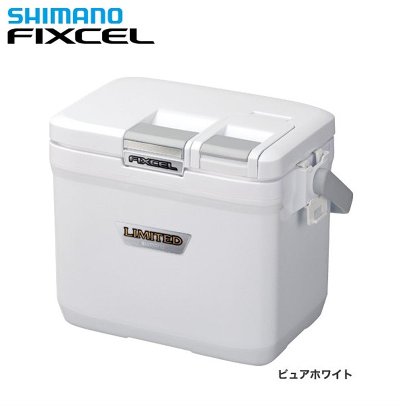 フィクセル リミテッド 90 HF-009N ピュアホワイト