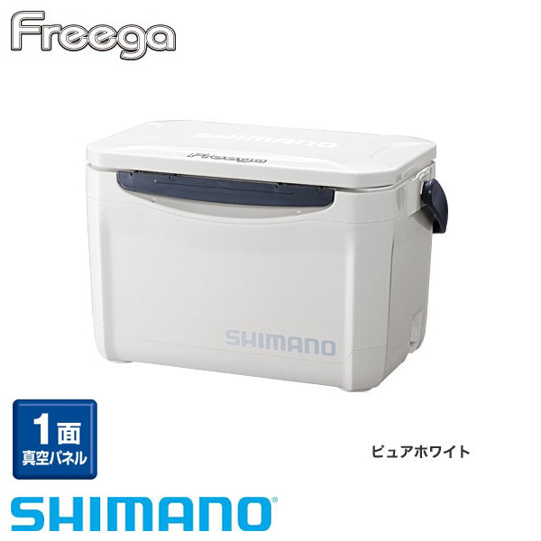 フリーガ ベイシス 260 UZ-026N ピュアホワイト