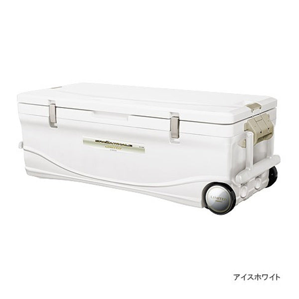 スペーザホエール リミテッド 600 アイスホワイト HC-060I