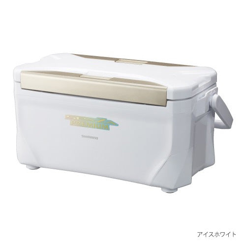 スペーザ プレミアム 250 アイスホワイト SPAZA250