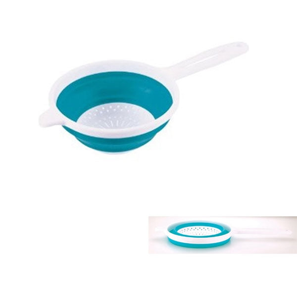 クレア たためるストレーナー 20c H-9654