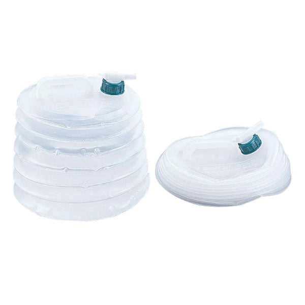 抗菌伸縮ウォータージャグ 10L M-1429