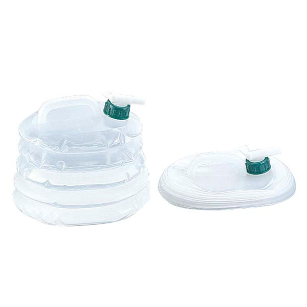 抗菌伸縮ウォータージャグ 5L M-1430