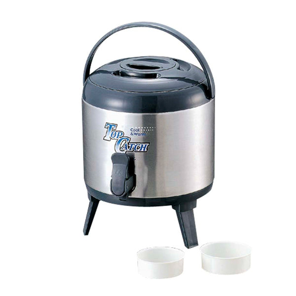 トップキャッチ ウォータージャグ 6L M-5030