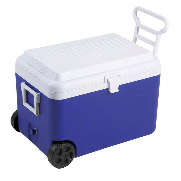 リガード ホイールクーラー60L BL M-5060