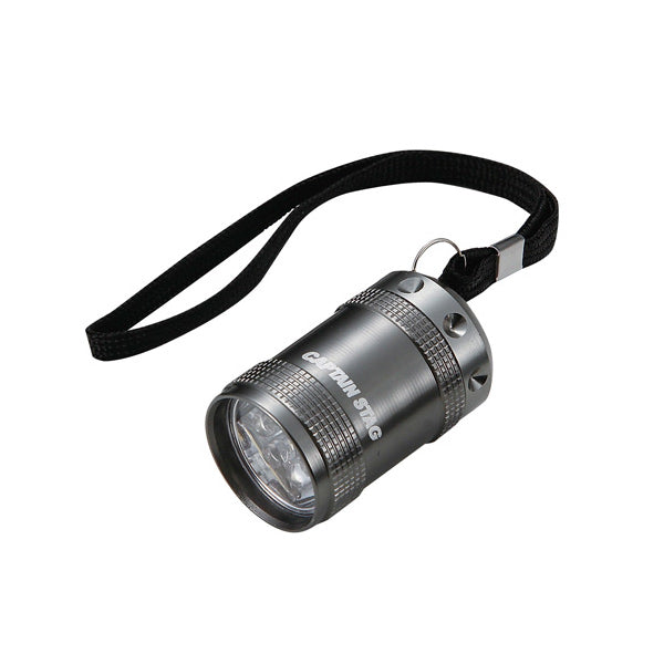 E C アルミミニライト ライトグレー M-5137