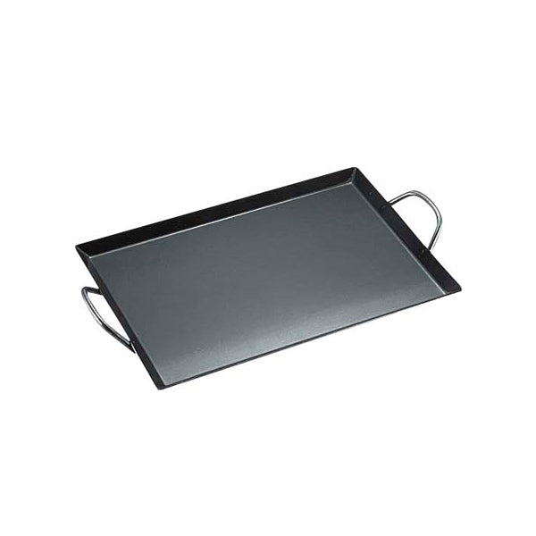 ニューアイガーグリドル M 450×315mm M-6571