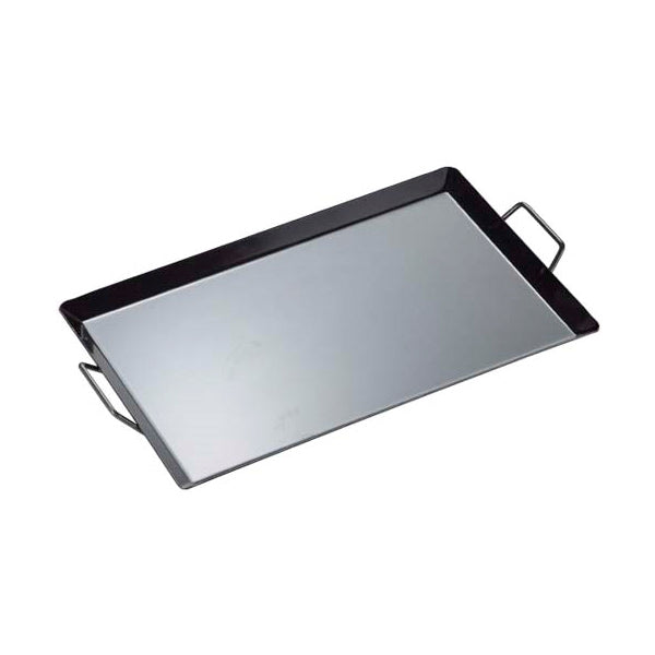 ニューアイガーグリドル S 370×240mm M-6572