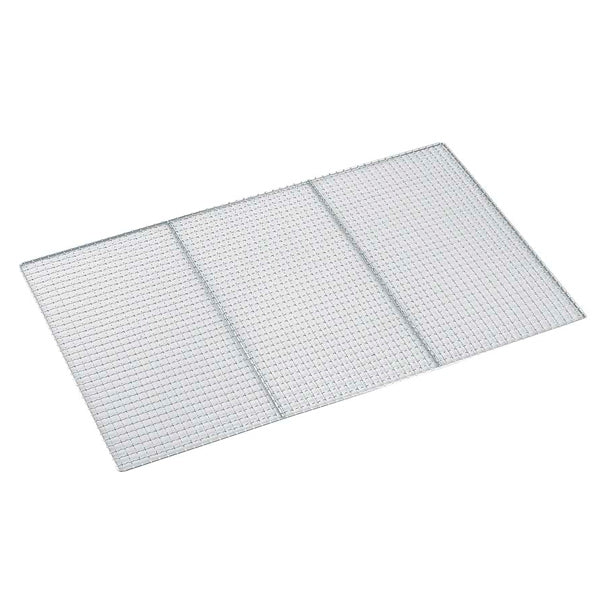 グレービー バーベキューアミ2号 800×500mm M-6592