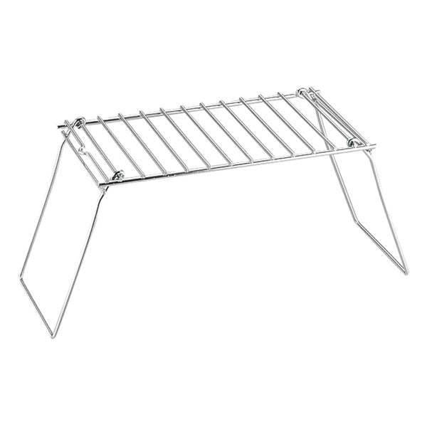 キャンピングセカンドグリドル M-7572