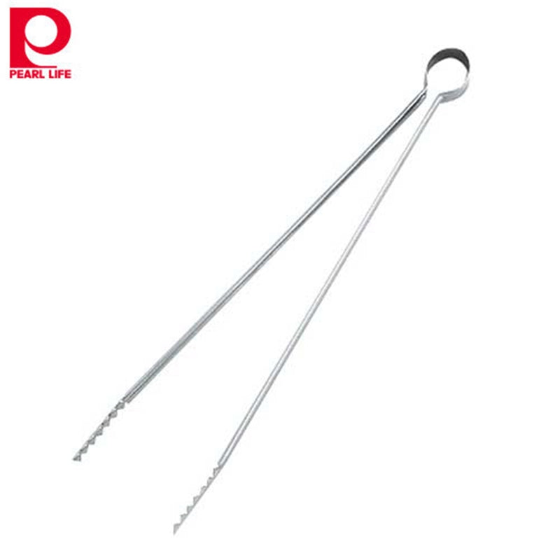 炭バサミ 305mm M-7657