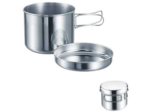 カートリッジクッカーセット820ml M-8579