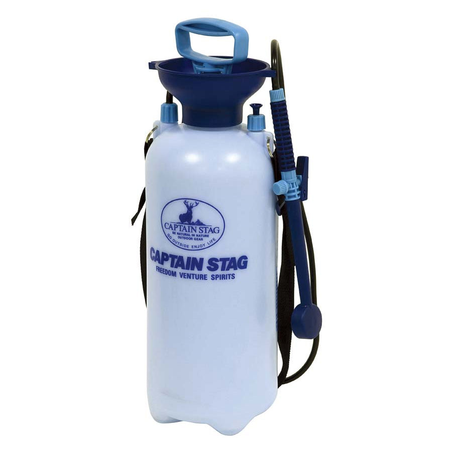 ポンピングシャワー7.5L M-9537