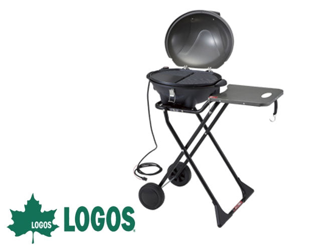 LOGOS BBQエレグリル 81060000 – フィッシングマックス WEBSHOP