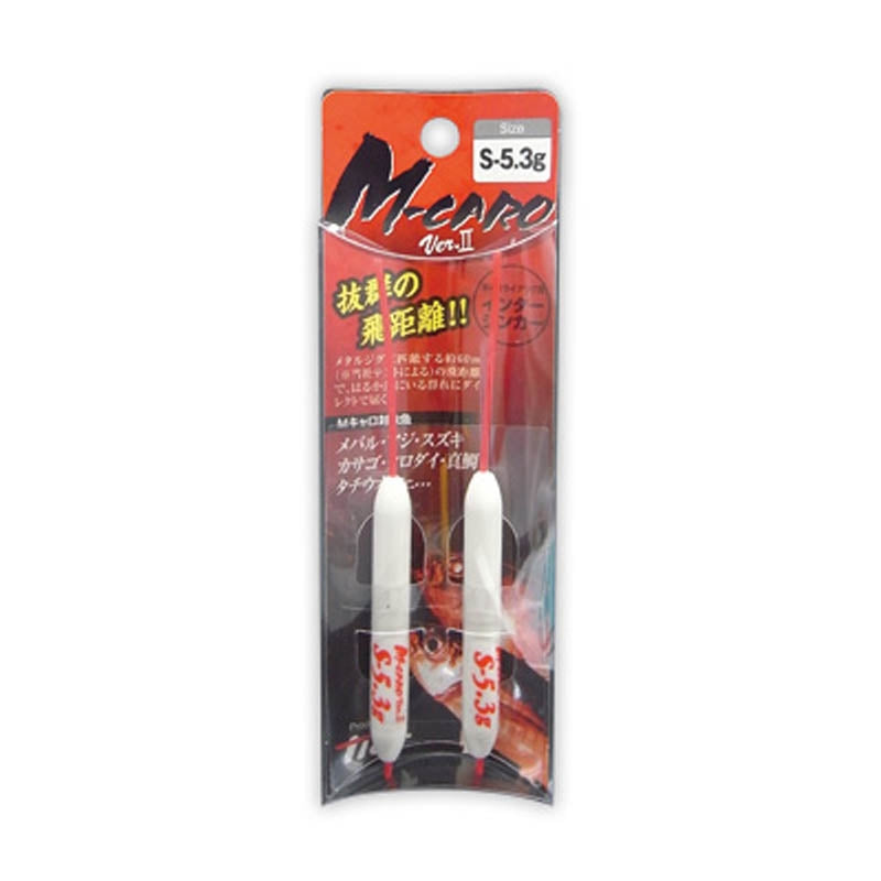 Mキャロ Ver.2 S