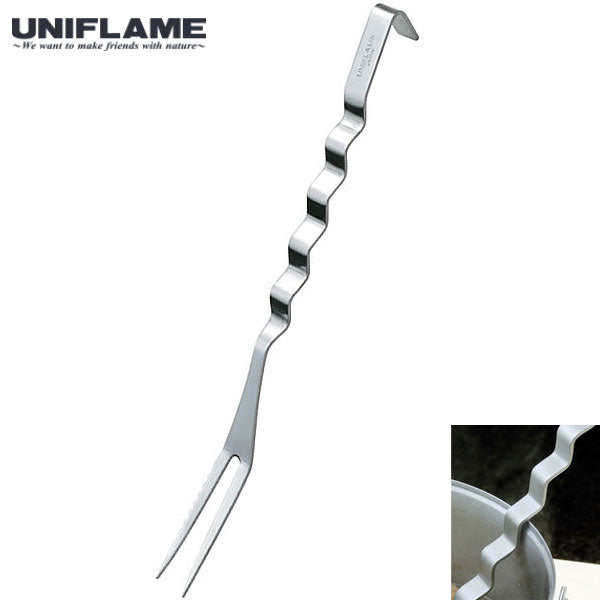 ウェ~ブフォーク 662182