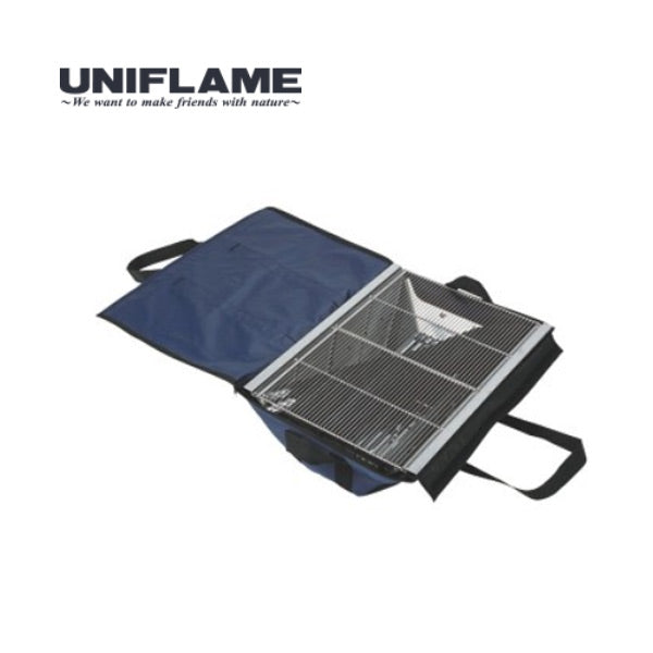 UFタフグリル収納ケース 600 665268