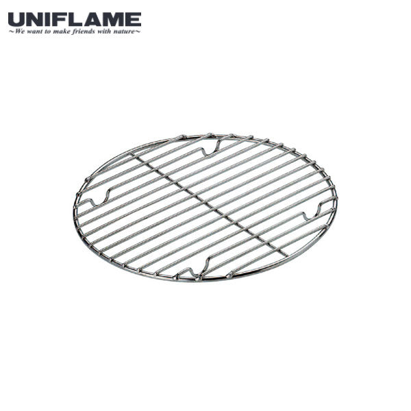 ダッチオーブン底網 12インチ用 665374