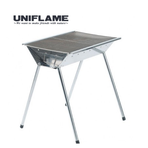 UFタフグリル SUS-600 665404