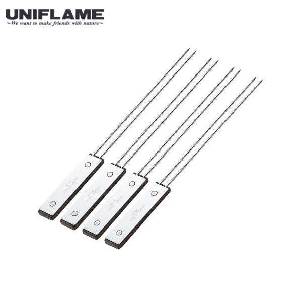 ツインスキュアー270 4本組 665688