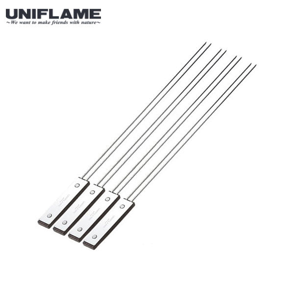 ツインスキュアー400 4本組 665695