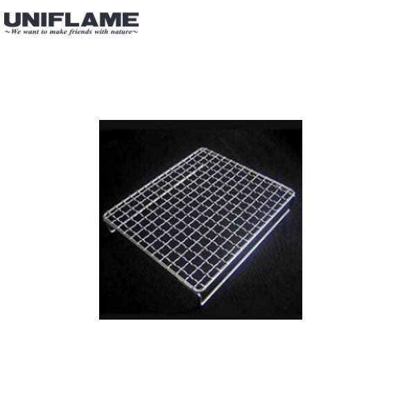 ユニセラ 焼き網 ミニ 720738