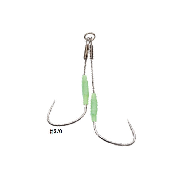 DJ-67 ツインサーベリクス