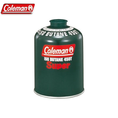 純正イソブタンガス燃料 Tタイプ 470g 5103A450T