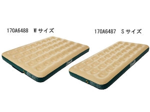 コールマン コンフォートエアーマットレス S 170A6487