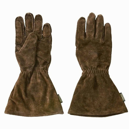 ソリッドレザーグリルグローブII 170-9506