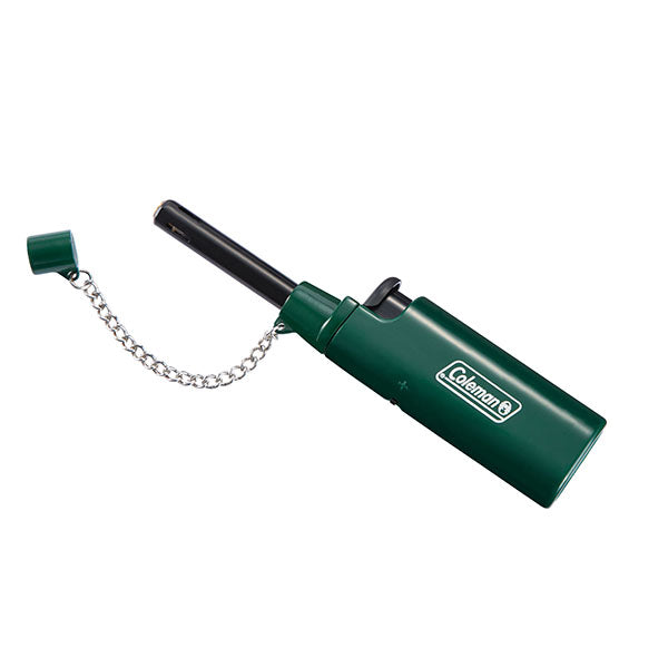 ジェットフレイムハンディライター/グリーン 2000022041