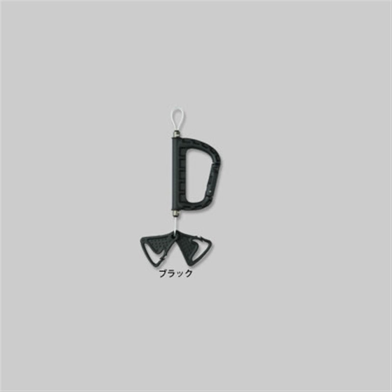 ノービナーD+スナップホルダー