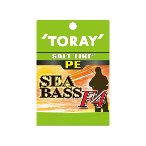 ソルトライン PEシ-バスF4 150m