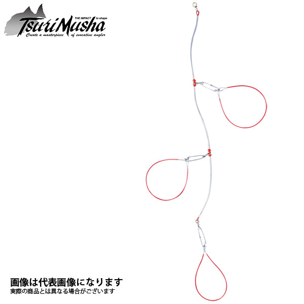 ワンタッチストリンガー