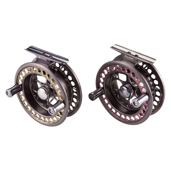 海将黒鯛(ゴールド) 3号-100M 糸ナシ KA87G