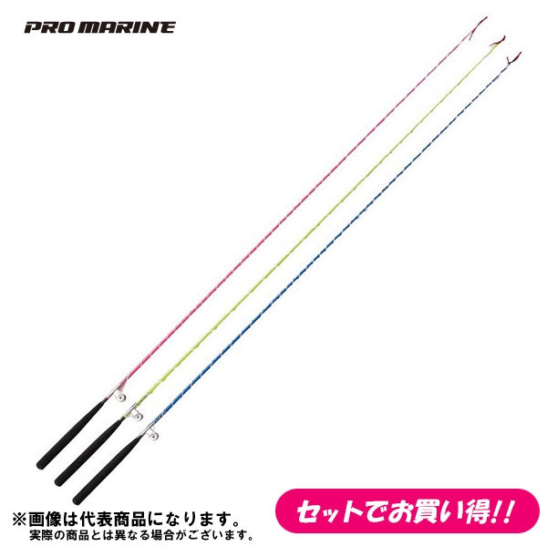 PG ザリガニ釣りセット110