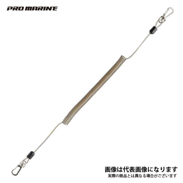 スパイラルロープ 3×200 ANP717-L