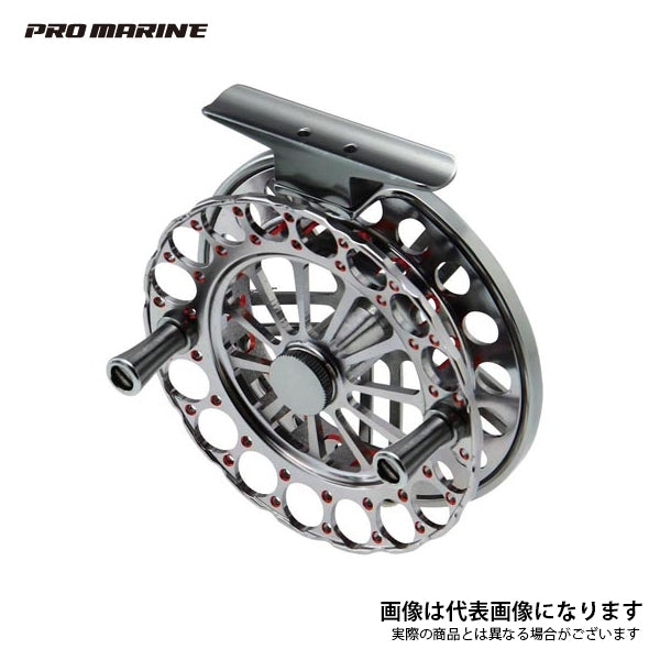 バトルフィールド黒鯛 BK 80NR