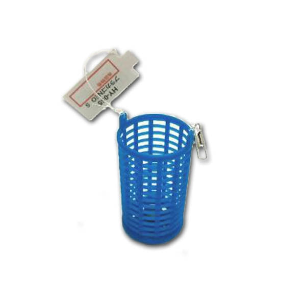 サビキ用 プラカゴ Sサイズ