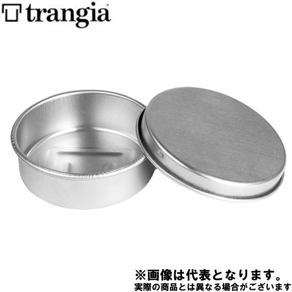 ソリッド/ジェルフューエルバーナー TR-602400