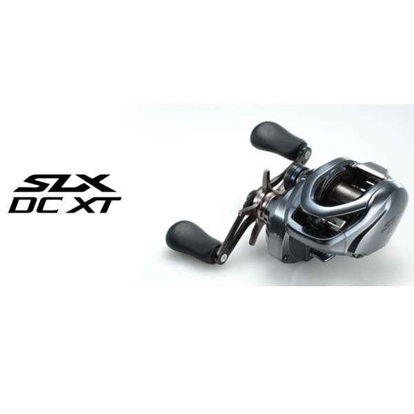 シマノ 22 SLX DC XT 70HG 右ハンドル