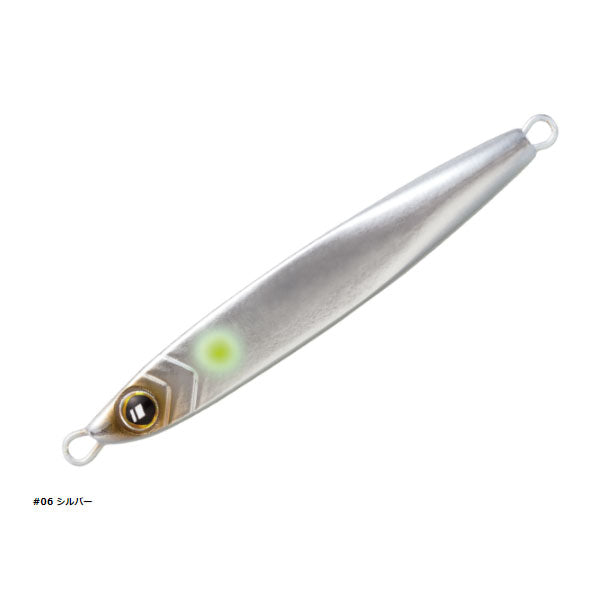 タチジギ道場 スタンダード 180g