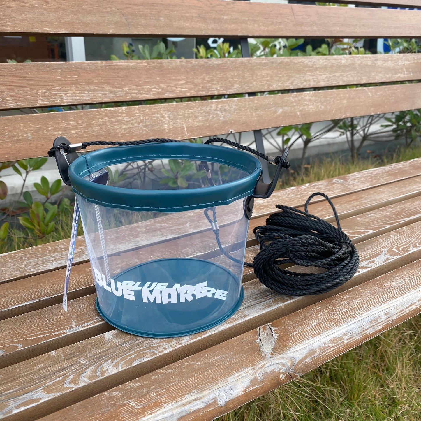 楽ちんサビキバケツ 18㎝