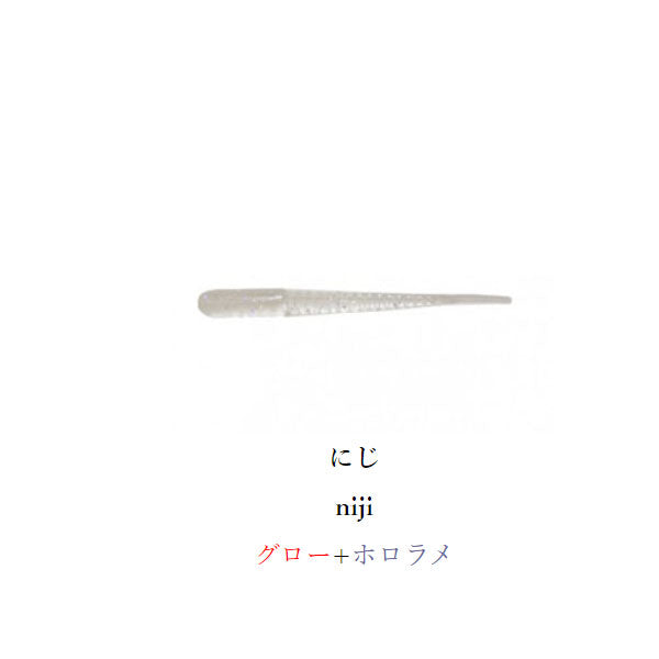 オクトパス 1.8インチ